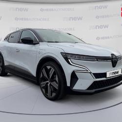 Renault Megane 4 E-Tech Electric EV60 220ch Iconic super charge Schweighouse-sur-Moder
