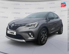 Renault Captur Schweighouse-sur-Moder