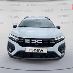 Dacia Jogger 1.0 TCe 110ch SL Extreme+ 7 places Schweighouse-sur-Moder