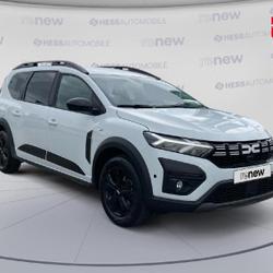Dacia Jogger 1.0 TCe 110ch SL Extreme+ 7 places Schweighouse-sur-Moder