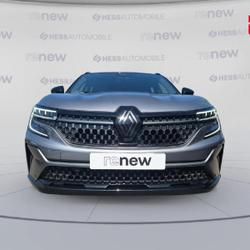 Renault Austral 1.2 E-Tech full hybrid 200ch Techno esprit Alpine - 23 Wissembourg