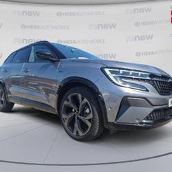Renault Austral 1.2 E-Tech full hybrid 200ch Techno esprit Alpine - 23 Wissembourg