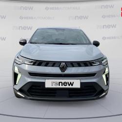 Renault Symbioz 1.6 E-Tech full hybrid 145ch Techno Camera GPS Schweighouse-sur-Moder