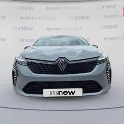 Renault Clio 5 1.6 E-Tech 145ch full hybrid Evolution Schweighouse-sur-Moder