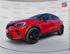 Renault Captur Wissembourg