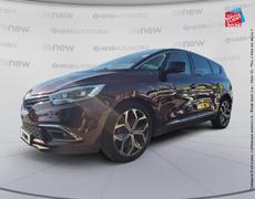 Renault Grand Scenic 4 Schweighouse-sur-Moder