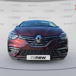 Renault Grand Scenic 4 1.3 TCe 160ch Intens EDC - 21 Schweighouse-sur-Moder