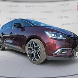 Renault Grand Scenic 4 1.3 TCe 160ch Intens EDC - 21 Schweighouse-sur-Moder