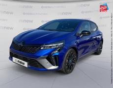 Renault Clio 5 Schweighouse-sur-Moder