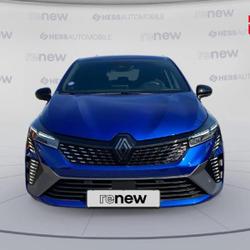 Renault Clio 5 1.6 E-Tech 145ch full hybrid esprit Alpine - 24 Camera GPS Schweighouse-sur-Moder