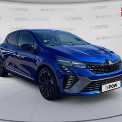 Renault Clio 5 1.6 E-Tech 145ch full hybrid esprit Alpine - 24 Camera GPS Schweighouse-sur-Moder