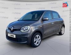 Renault Twingo 3 Schweighouse-sur-Moder
