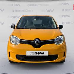 Renault Twingo 3 1.0 SCe 65ch Equilibre Schweighouse-sur-Moder