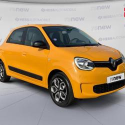 Renault Twingo 3 1.0 SCe 65ch Equilibre Schweighouse-sur-Moder