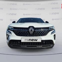 Renault Austral 1.3 TCe mild hybrid 160ch Techno auto - 24 Schweighouse-sur-Moder