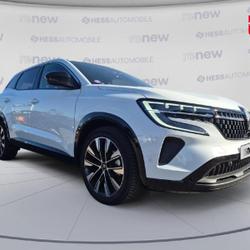 Renault Austral 1.3 TCe mild hybrid 160ch Techno auto - 24 Schweighouse-sur-Moder