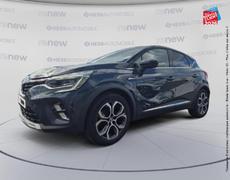 Renault Captur Schweighouse-sur-Moder