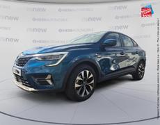 Renault Arkana Schweighouse-sur-Moder