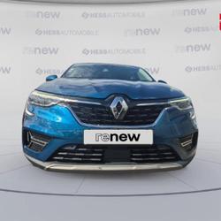 Renault Arkana 1.6 E-Tech 145ch Zen Schweighouse-sur-Moder