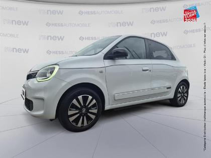 Renault Twingo - E-Tech Electric Techno R80 Achat Intégral - 13 499 €
