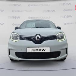 Renault Twingo 3 E-Tech Electric Techno R80 Achat Int&eacute;gral Wissembourg