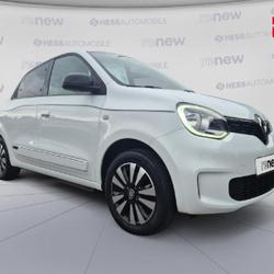 Renault Twingo 3 E-Tech Electric Techno R80 Achat Int&eacute;gral Wissembourg