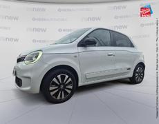 Renault Twingo 3 Schweighouse-sur-Moder