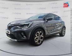 Renault Captur Schweighouse-sur-Moder