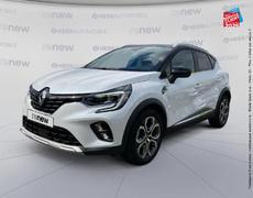 Renault Captur Schweighouse-sur-Moder