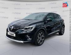 Renault Captur Schweighouse-sur-Moder