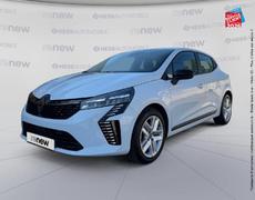 Renault Clio 5 Wissembourg