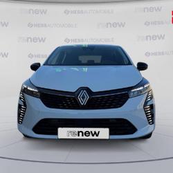 Renault Clio 5 1.0 TCe 90ch Evolution Wissembourg