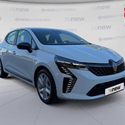 Renault Clio 5 1.0 TCe 90ch Evolution Wissembourg