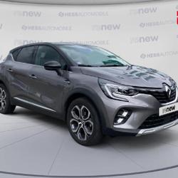 Renault Captur 1.3 TCe mild hybrid 160ch Techno EDC Schweighouse-sur-Moder