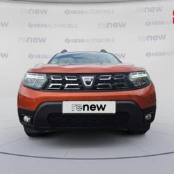 Dacia Duster 1.5 Blue dCi 115ch Confort 4x2 Schweighouse-sur-Moder