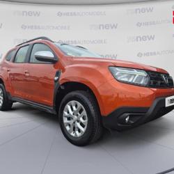 Dacia Duster 1.5 Blue dCi 115ch Confort 4x2 Schweighouse-sur-Moder
