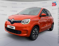 Renault Twingo 3 Schweighouse-sur-Moder