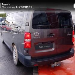 Toyota Proace verso Long 1.5 120 D-4D Dynamic MY20 TOURLAVILLE