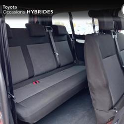 Toyota Proace verso Long 1.5 120 D-4D Dynamic MY20 TOURLAVILLE