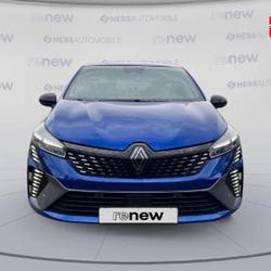 Renault Clio 5 1.6 E-Tech 145ch full hybrid esprit Alpine - 24 Schweighouse-sur-Moder