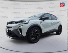 Renault Captur Schweighouse-sur-Moder