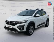 Dacia Sandero Schweighouse-sur-Moder