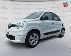 Renault Twingo 3 Schweighouse-sur-Moder