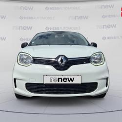 Renault Twingo 3 1.0 SCe 65ch Life - 21MY Schweighouse-sur-Moder