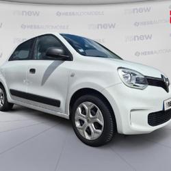Renault Twingo 3 1.0 SCe 65ch Life - 21MY Schweighouse-sur-Moder