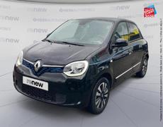 Renault Twingo 3 Schweighouse-sur-Moder