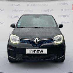 Renault Twingo 3 E-Tech Electric Intens R80 Achat Int&eacute;gral - 21MY Schweighouse-sur-Moder