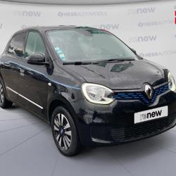 Renault Twingo 3 E-Tech Electric Intens R80 Achat Int&eacute;gral - 21MY Schweighouse-sur-Moder