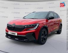 Renault Austral Schweighouse-sur-Moder