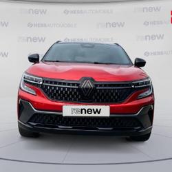 Renault Austral 1.2 E-Tech full hybrid 200ch Techno esprit Alpine Schweighouse-sur-Moder
